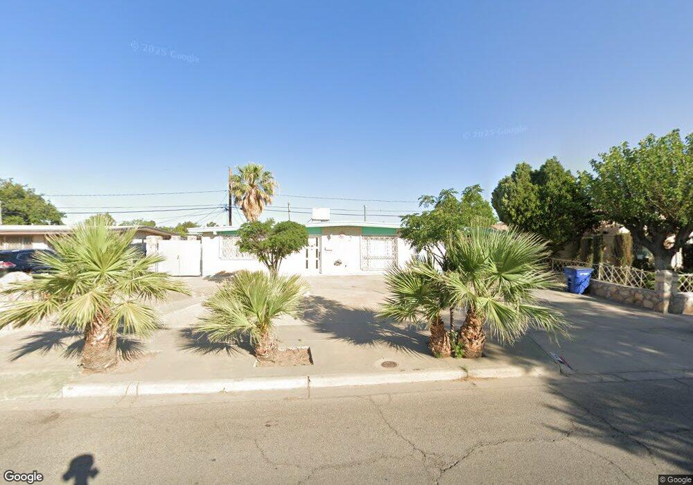 7862 Broadway Dr, El Paso, TX 79915 - photo 1