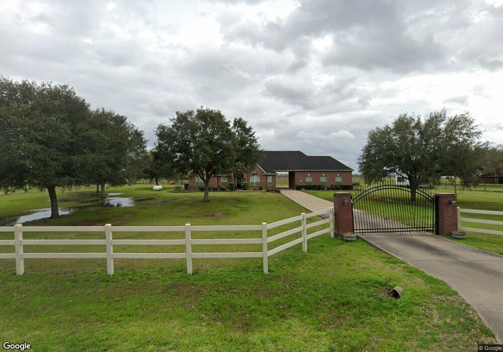 6907 Williams School Ct, Needville, TX 77461 - photo 1