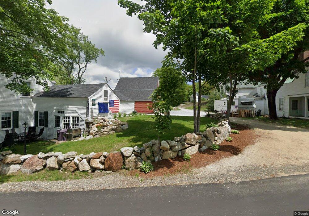 2230 E Washington Rd, Washington, NH 03280 - photo 1