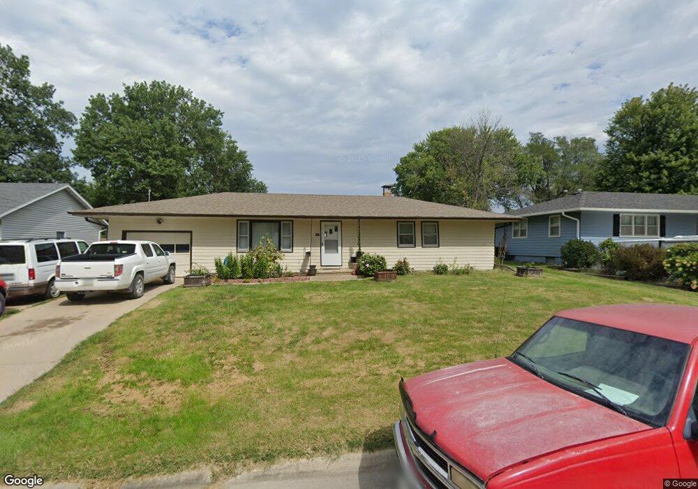 617 E Clay St, Osceola, IA 50213 - photo 1