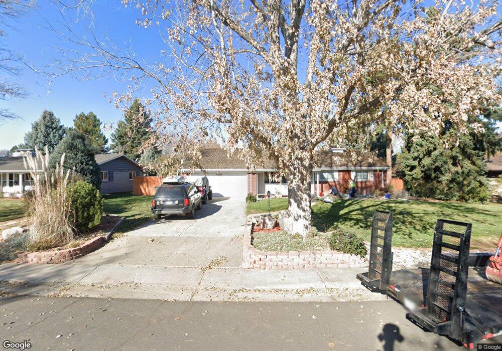 503 Nile St, Aurora, CO 80010 - photo 1