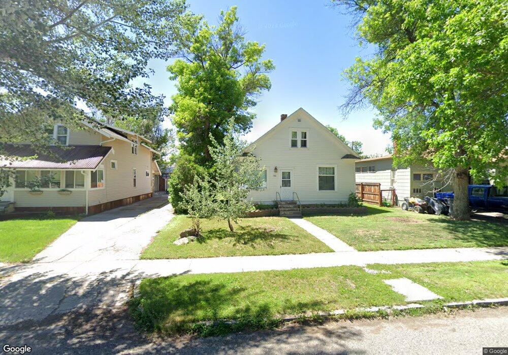 316 3rd Ave E unit Three Forks, Three Forks, MT 59752 - photo 1