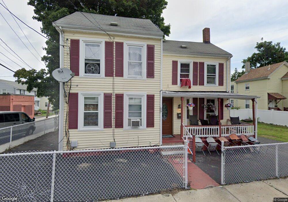 59 Sturbridge St, Mattapan, MA 02126 - photo 1