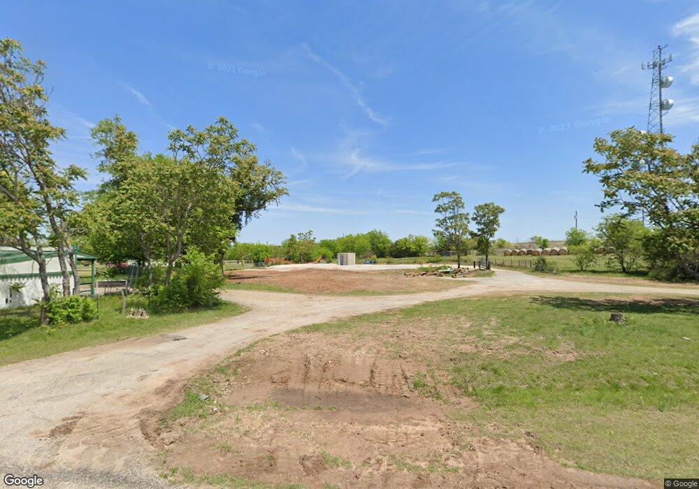 750 Old Decatur Rd, Decatur, TX 76234 - photo 1