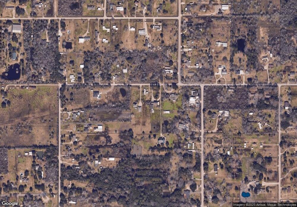18935 Cammie Rd, Alvin, TX 77511 - photo 1