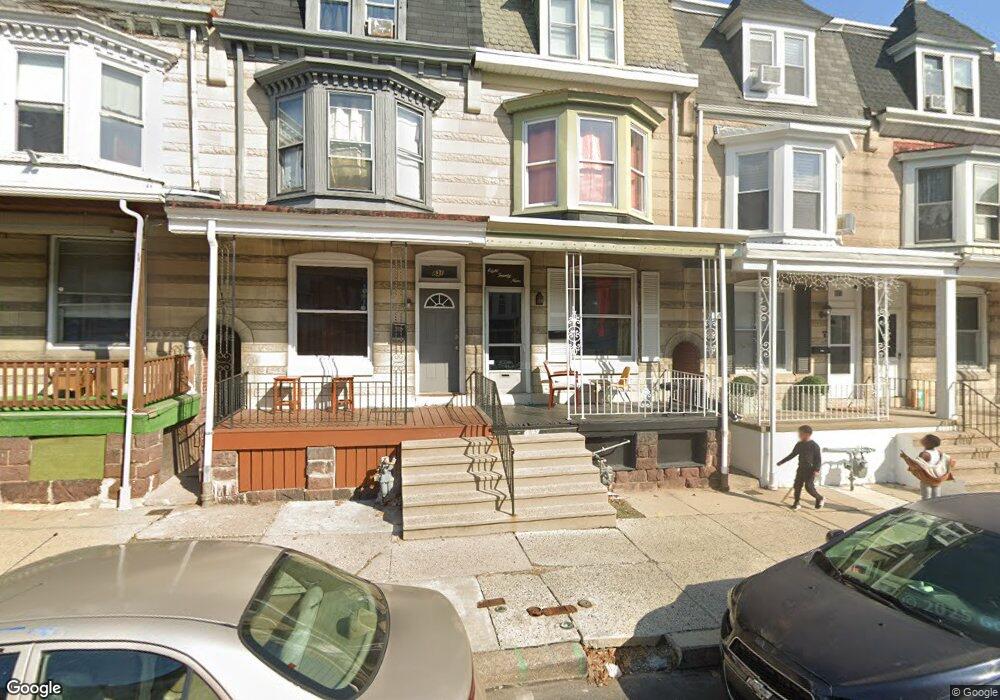 829 Mcknight St, Reading, PA 19601 - photo 1