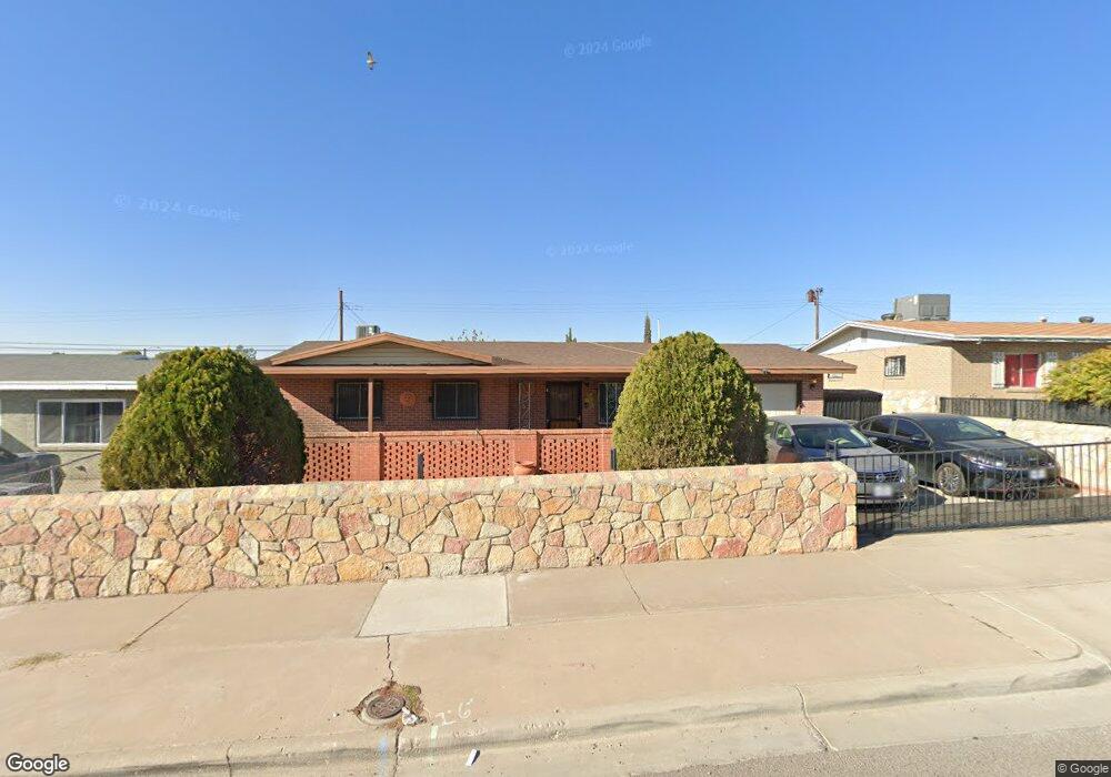 803 La Paz Dr, El Paso, TX 79915 - photo 1