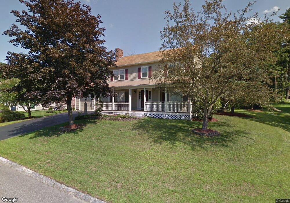 5 Topaz Dr, Nashua, NH 03062 - photo 1