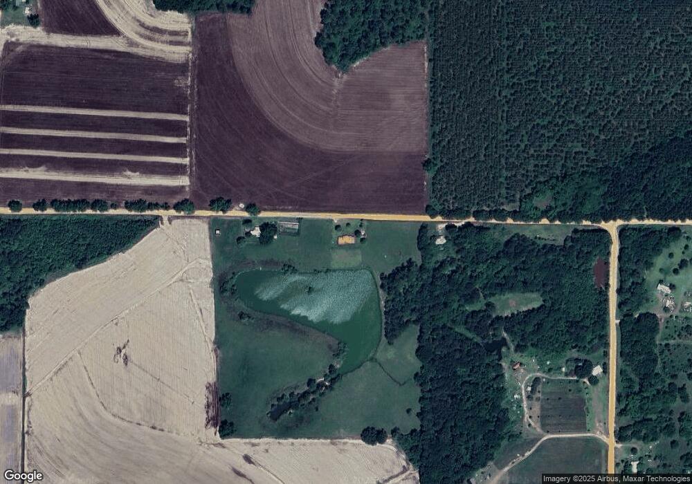 738 Bob Taylor Rd, Moultrie, GA 31768 - photo 1