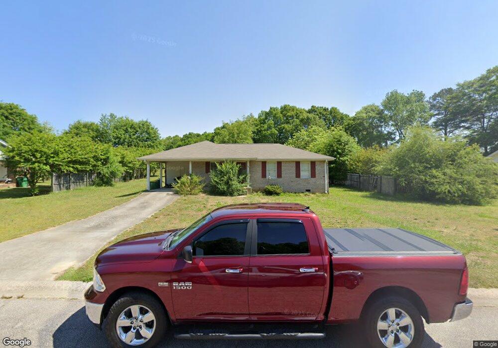 123 Ashwood Way unit 3, Winder, GA 30680 - photo 1