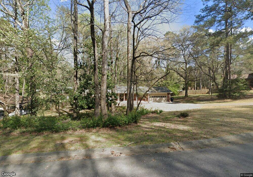 7710 Tyra Cove, Jonesboro, GA 30236 - photo 1