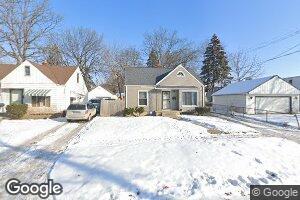 2914 Clement St, Flint, MI 48504