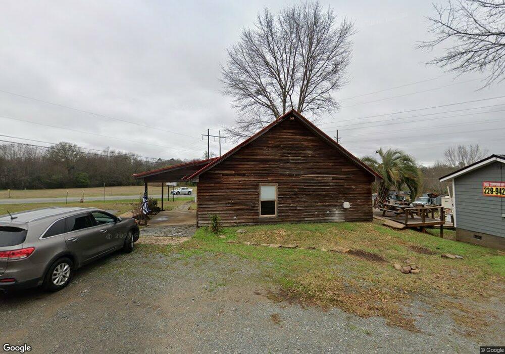 1102 E Jefferson St, Americus, GA 31709 - photo 1