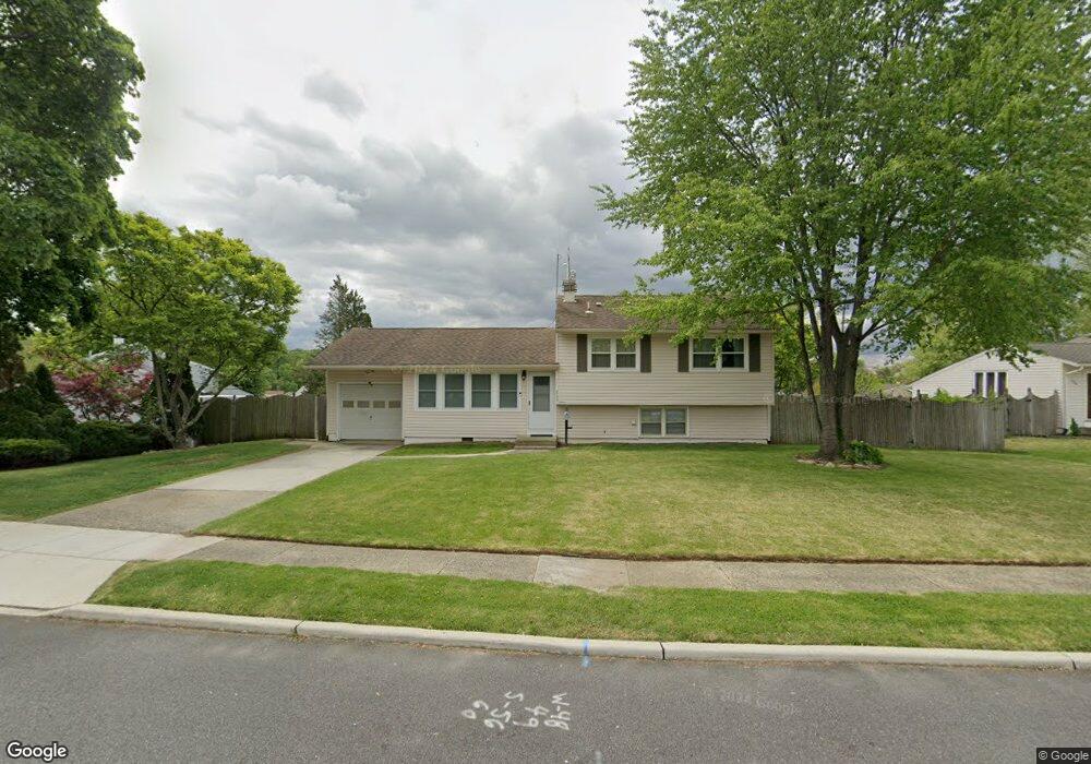 236 Syracuse Ave, Wenonah, NJ 08090 - photo 1