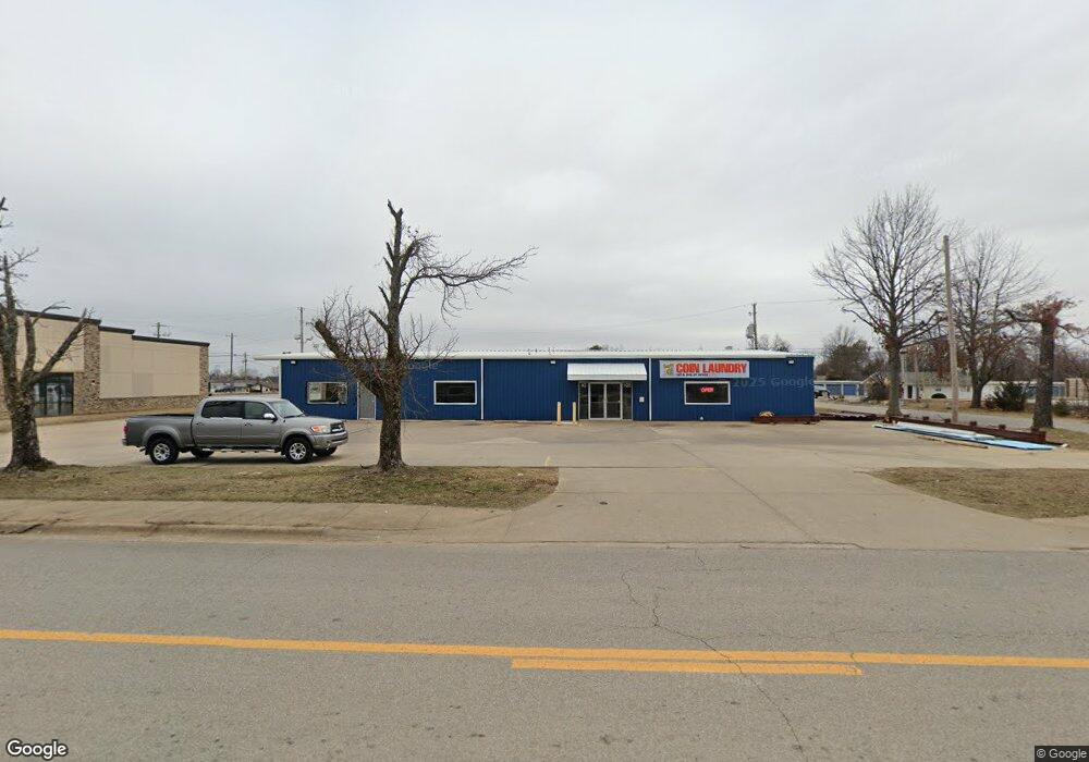 L7 N Hwy 102 & 24th Str St, Rogers, AR 72756 - photo 1