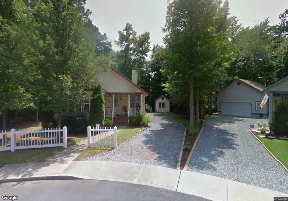 11 Judiths Run, Ocean View, DE 19970 - photo 1