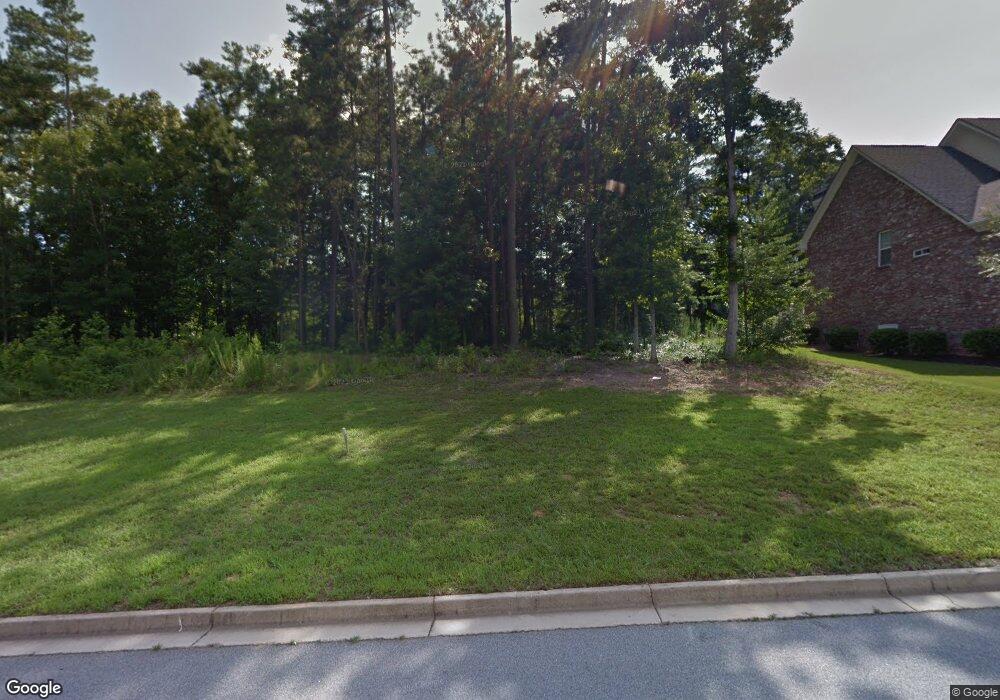 7117 High Lake Terrace SE unit 3, Covington, GA 30014 - photo 1