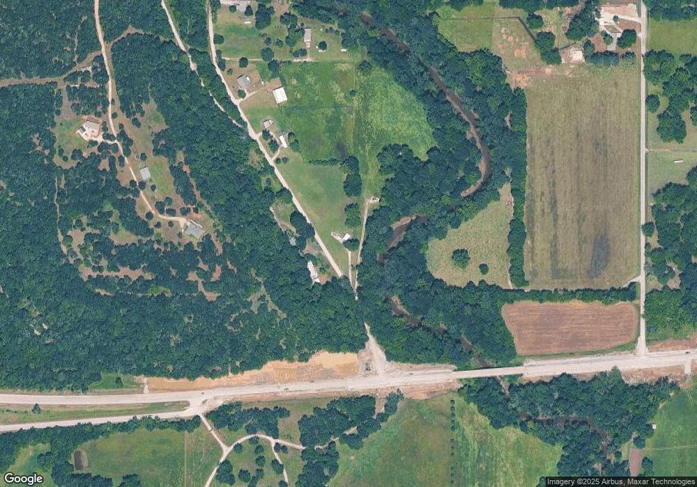 14721 N 71st West Ave, Skiatook, OK 74070 - photo 1