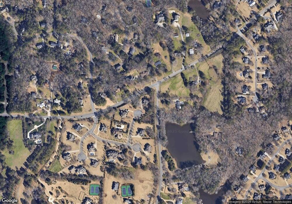 835 King Estates Ct, Roswell, GA 30075 - photo 1