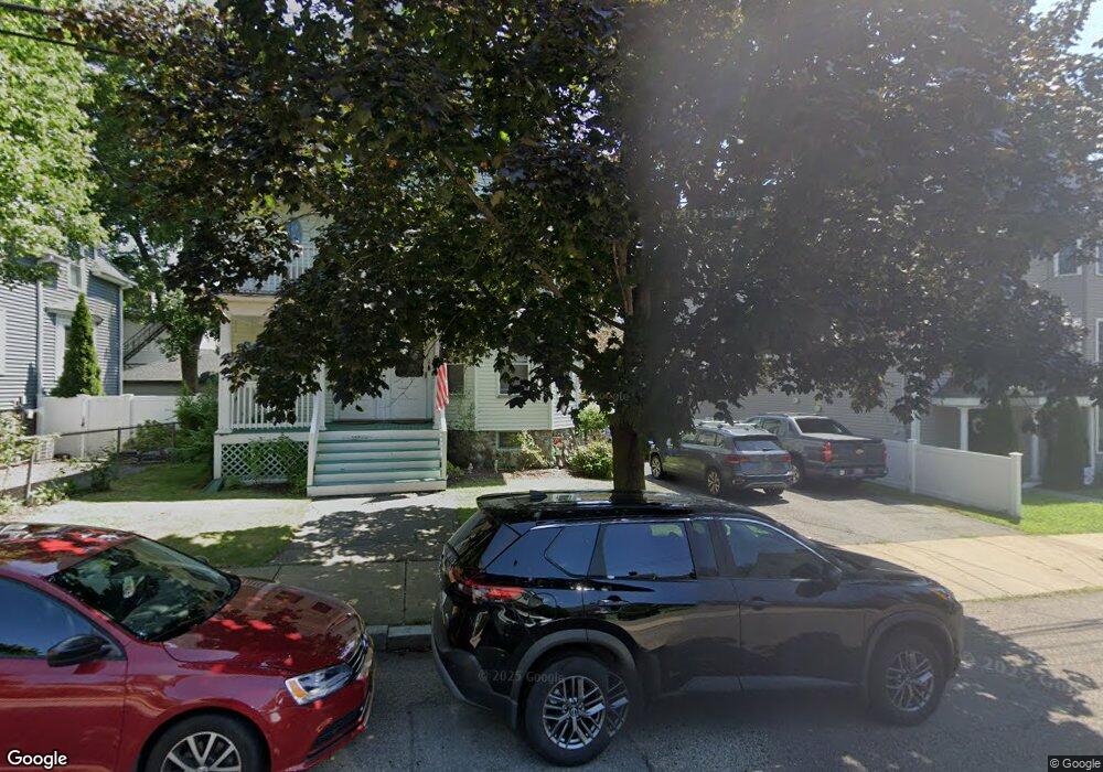 25 Palmer St unit 27, Waltham, MA 02451 - photo 1