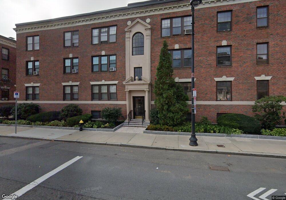 1992 Commonwealth Ave unit 9, Brighton, MA 02135 - photo 1