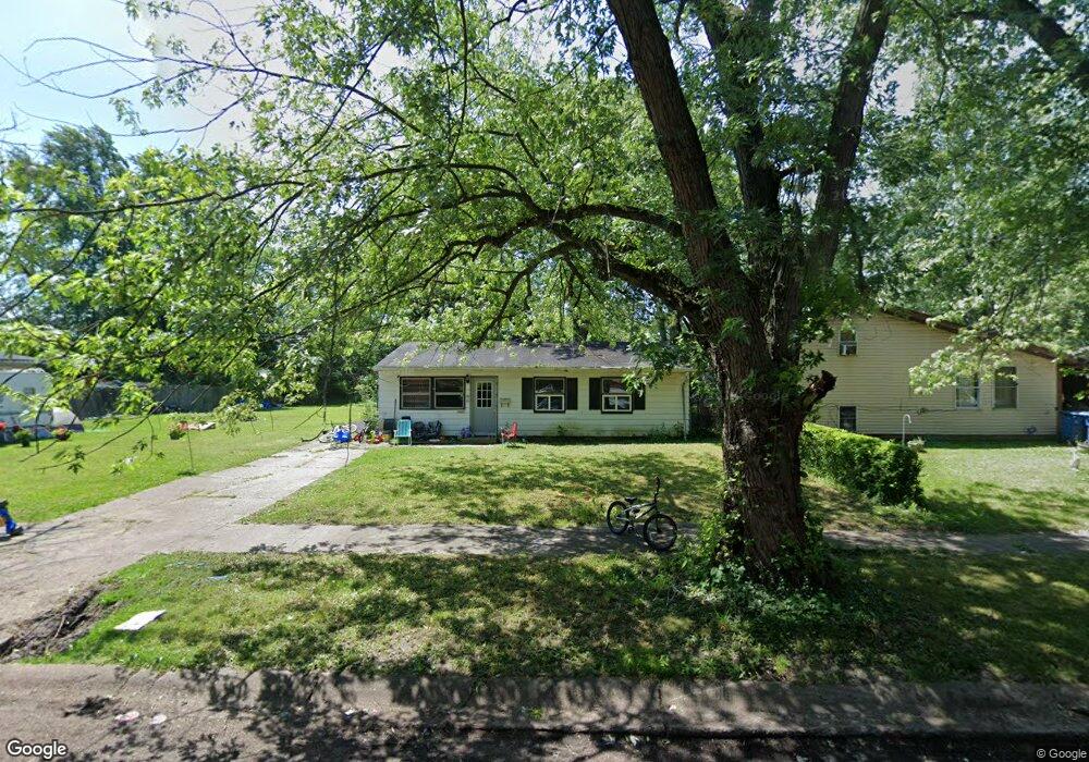 1441 E 50th Ct, Gary, IN 46409 - photo 1