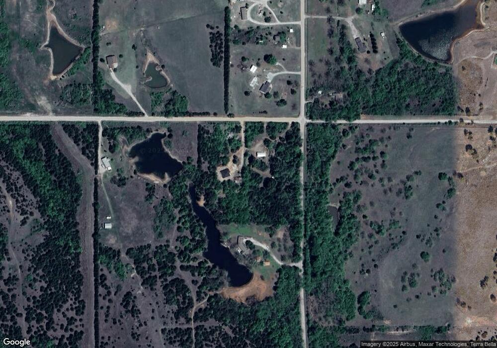 1309 W Eseco Rd, Cushing, OK 74023 - photo 1