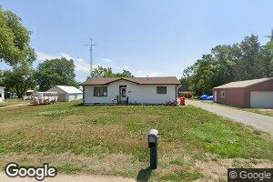 602 Missouri St, Jansen, NE 68377
