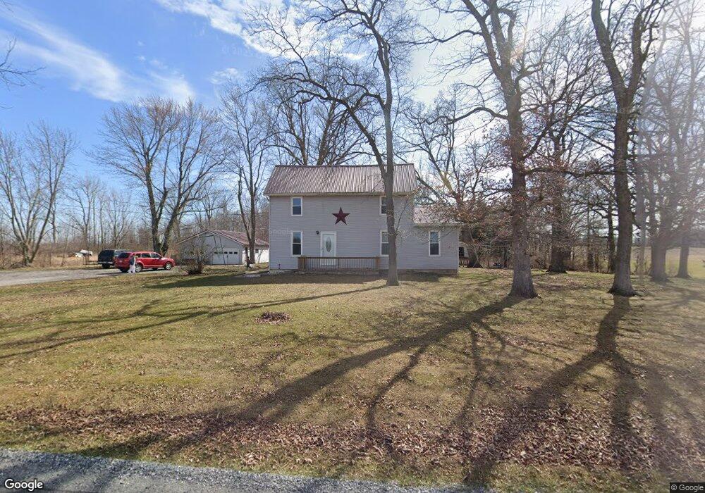 6330 E Bluelick Rd, Lima, OH 45801 - photo 1