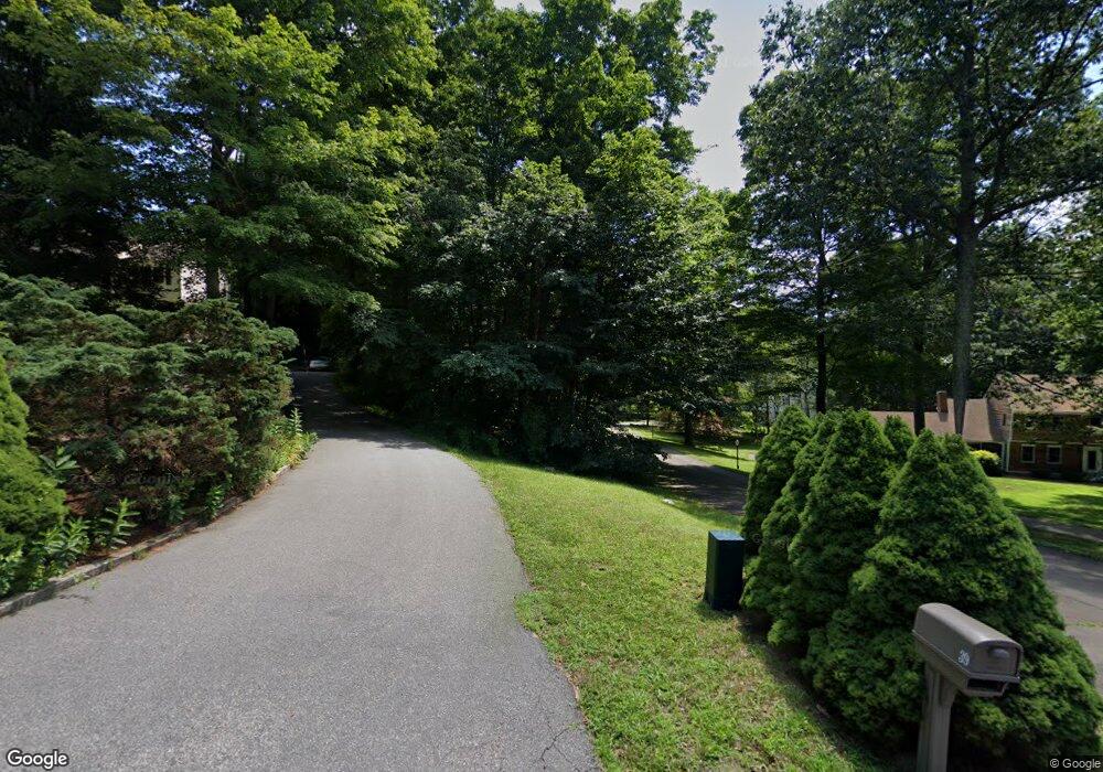 39 Bridle Path Ln, Madison, CT 06443 - photo 1