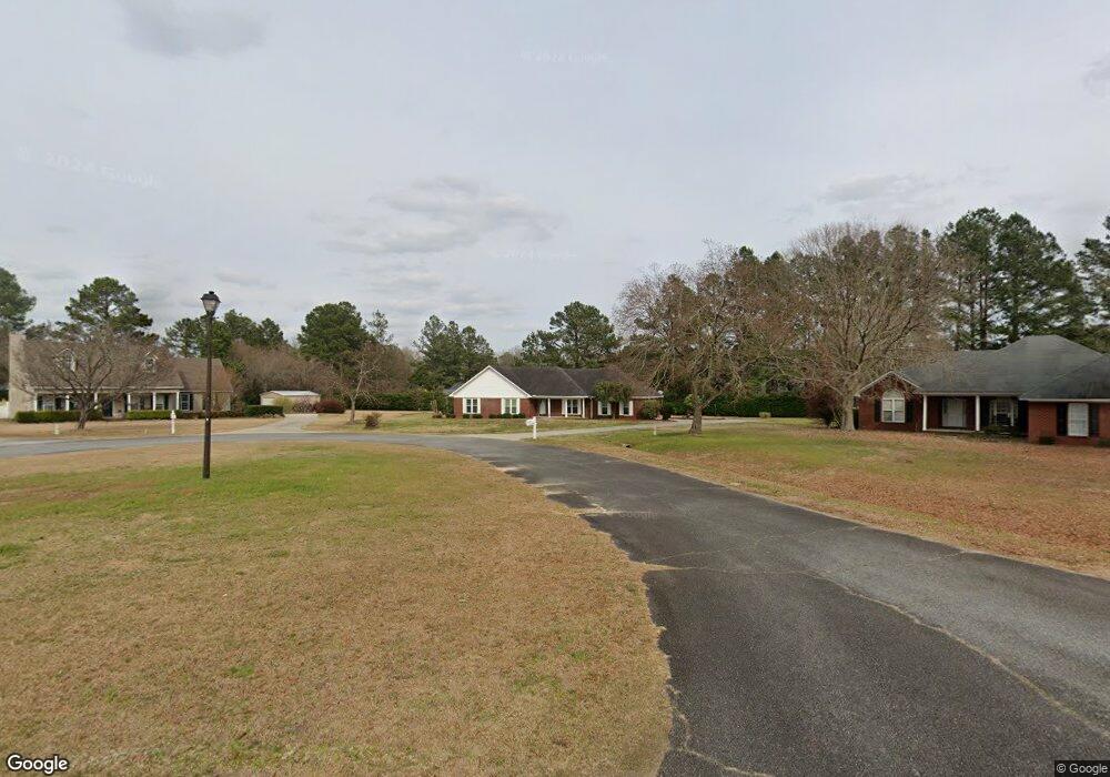 1025 Bradford Way, Statesboro, GA 30461 - photo 1