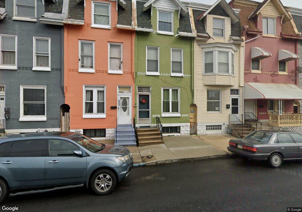 439 N 10th St, Reading, PA 19604 - photo 1