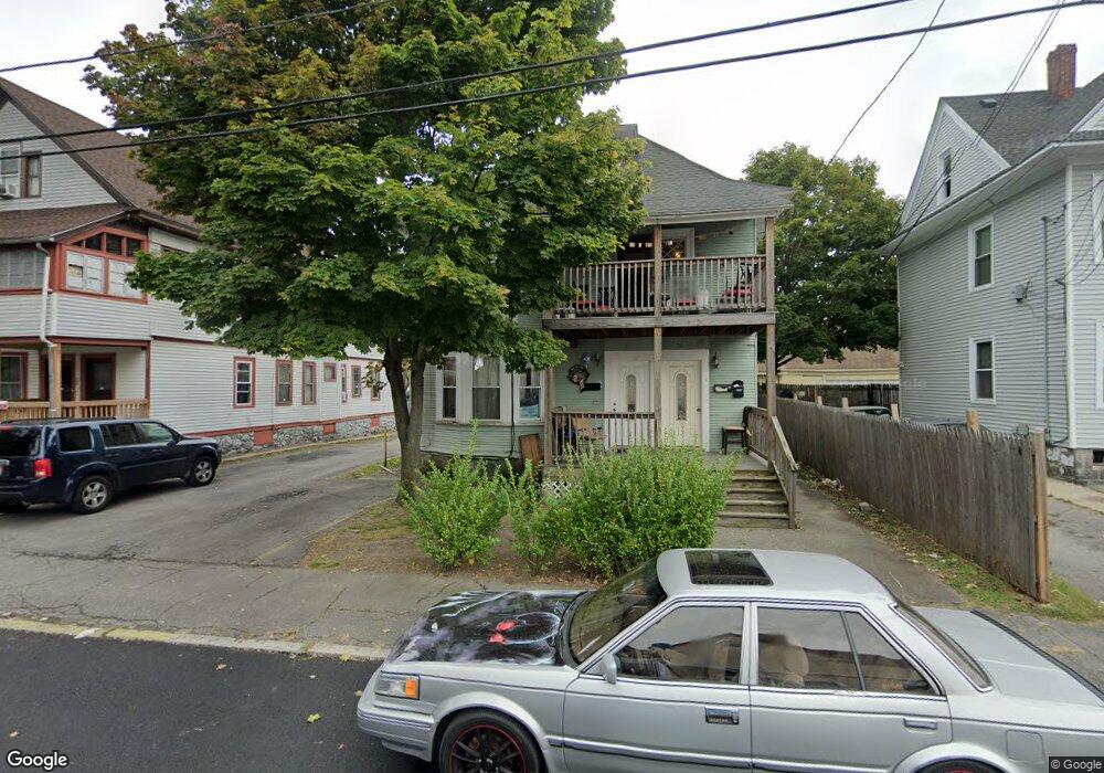 34 Sheridan St unit 36, Lawrence, MA 01841 - photo 1