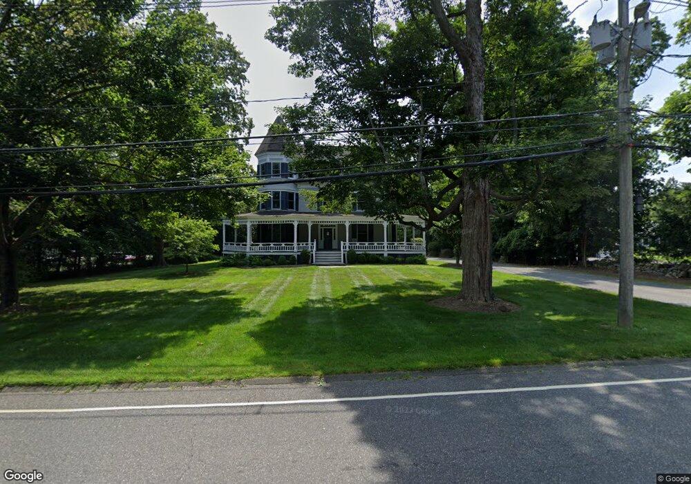 27 West Ln, Ridgefield, CT 06877 - photo 1