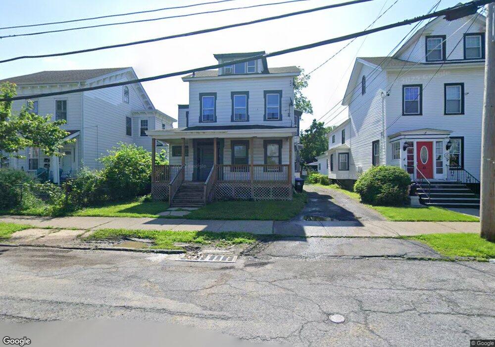 41 S Clinton St, Poughkeepsie, NY 12601 - photo 1