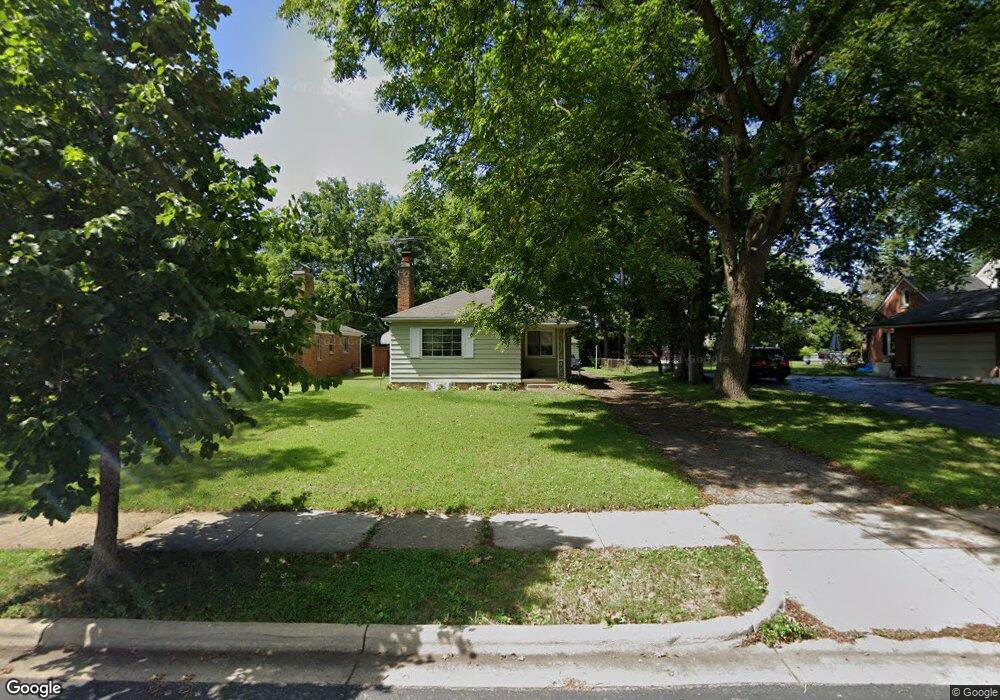 811 Francis Ave, Columbus, OH 43209 - photo 1