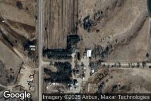 15610 115th Rd, Amherst, NE 68812