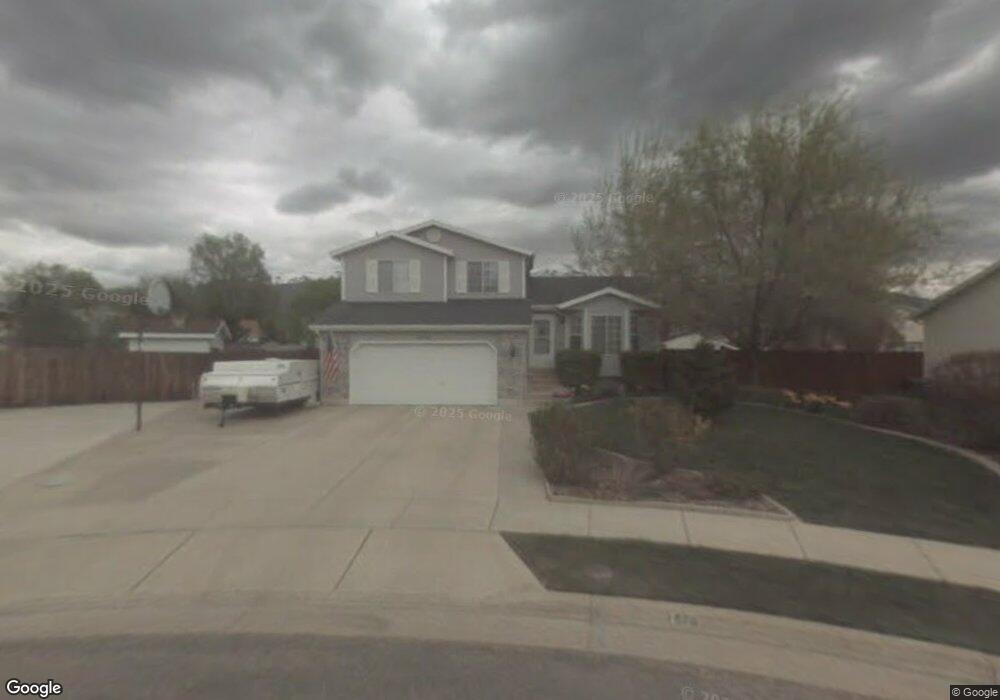 1076 N 125 E, Layton, UT 84041 - photo 1