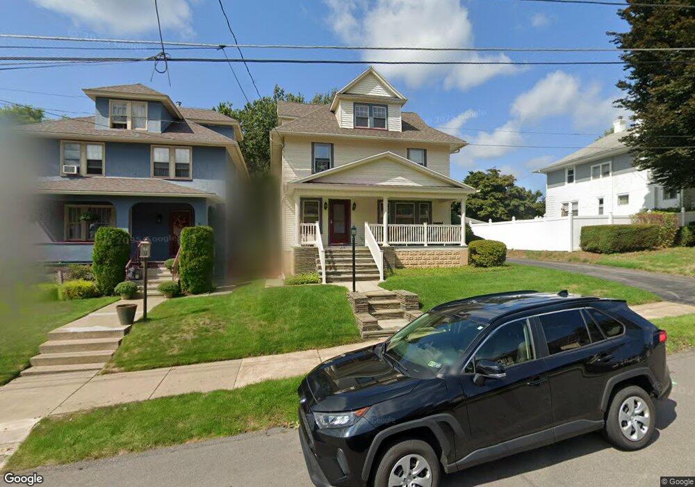 2115 Jefferson Ave, Scranton, PA 18509 - photo 1