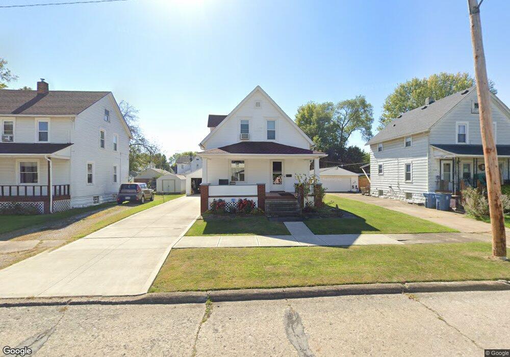 2408 E 33rd St, Lorain, OH 44055 - photo 1