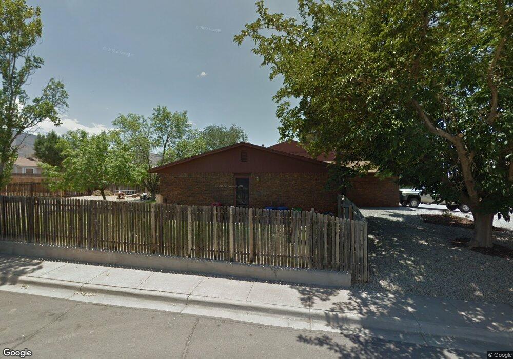 2236 Idaho Dr, Alamogordo, NM 88310 - photo 1