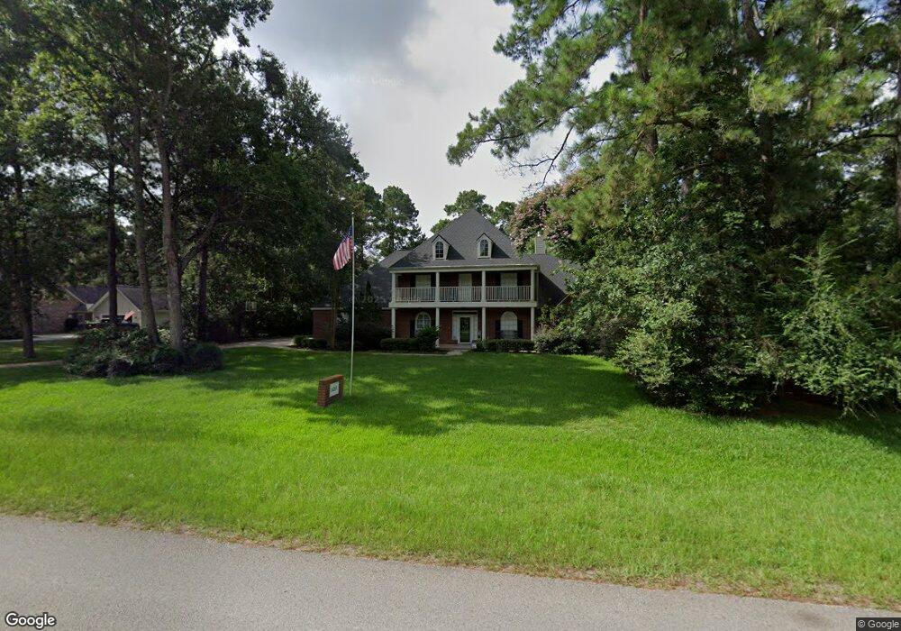 14203 Timbergreen Dr, Magnolia, TX 77355 - photo 1