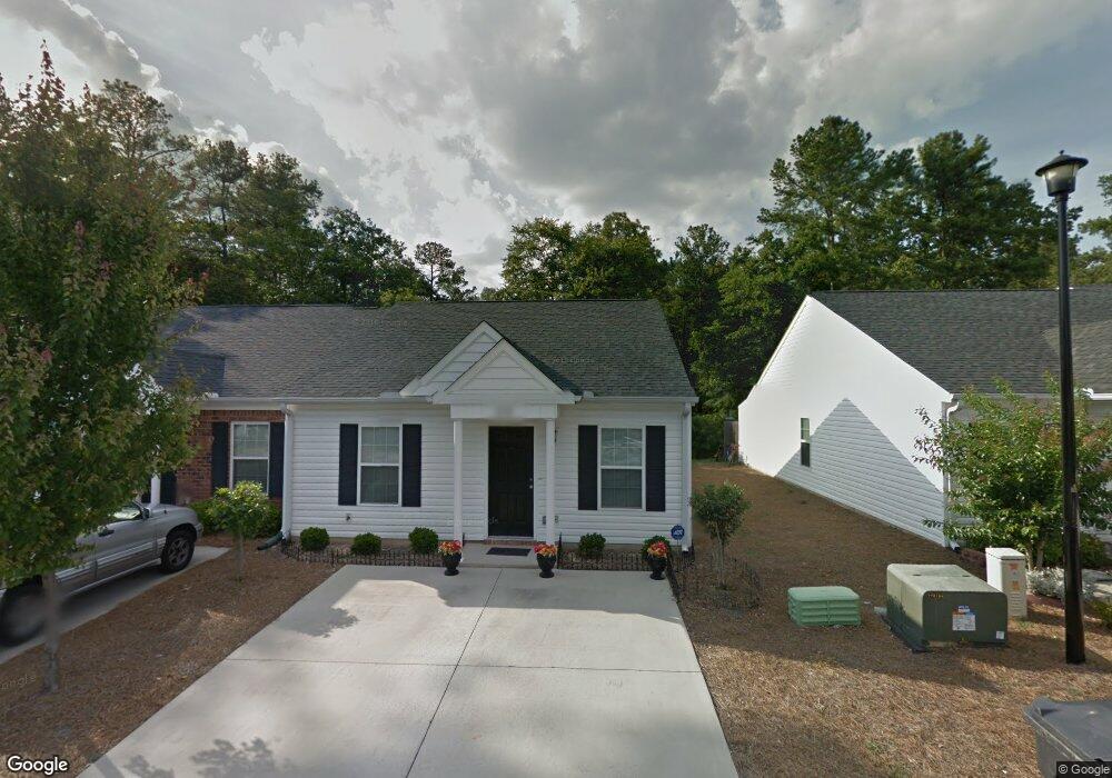 1535 Abby Way, Augusta, GA 30909 - photo 1