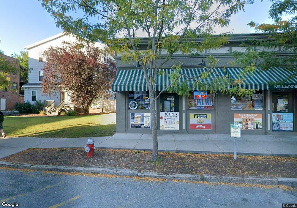 12 Kingsley Ave, Northampton, MA 01060 - photo 1