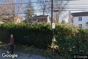 4410 Jones Bridge Rd, Bethesda, MD 20814