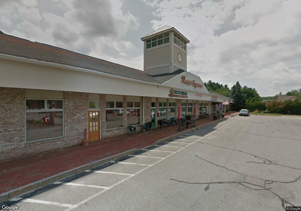 299 W Main St, Northborough, MA 01532 - photo 1