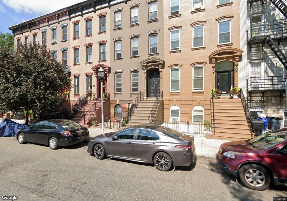 542 Bramhall Ave unit Ground Floor, Jersey City, NJ 07304 - photo 1