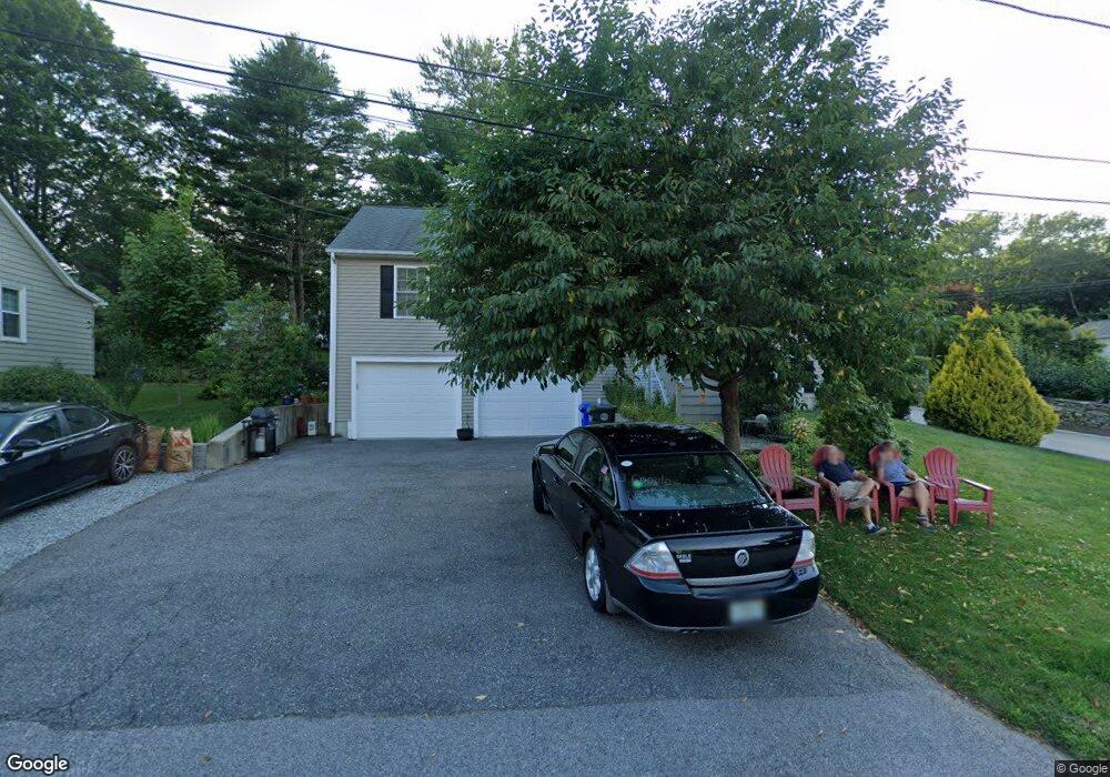 1 Broadview Ave, Bristol, RI 02809 - photo 1