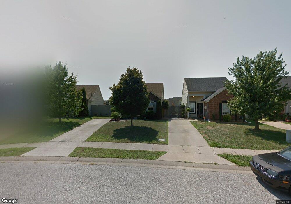 2609 Wisteria Gardens, Owensboro, KY 42303 - photo 1