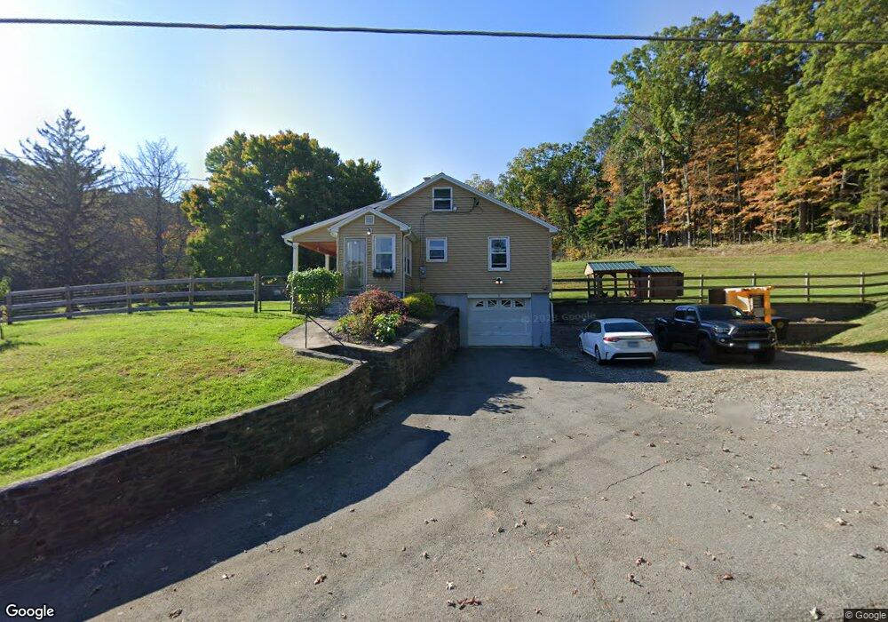 5 Balazs Rd, Willington, CT 06279 - photo 1